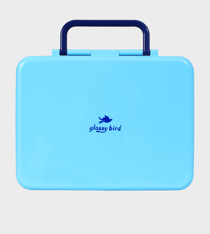 علبة غذاء GB5563 